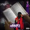 Mthirty2 - Story Volume.1 - Single